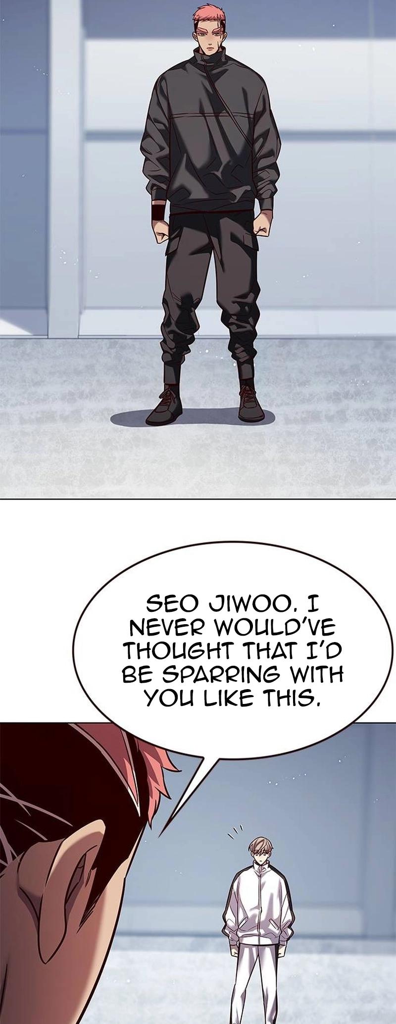 Eleceed Chap 324 - Next Chap 325