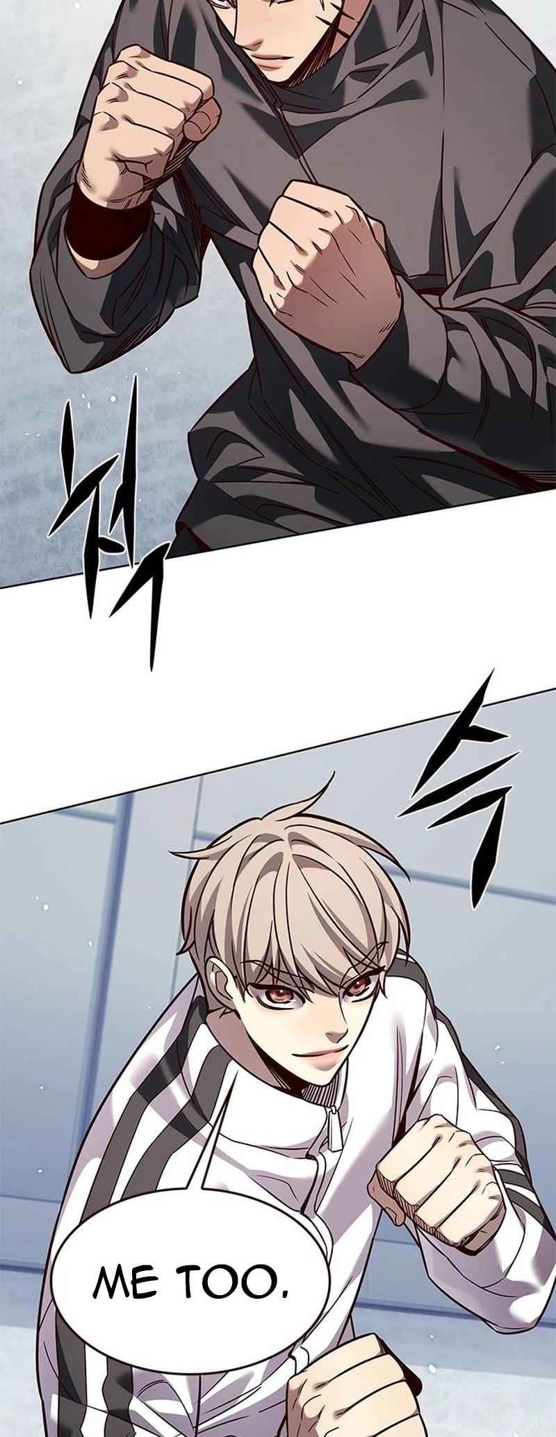 Eleceed Chap 324 - Next Chap 325