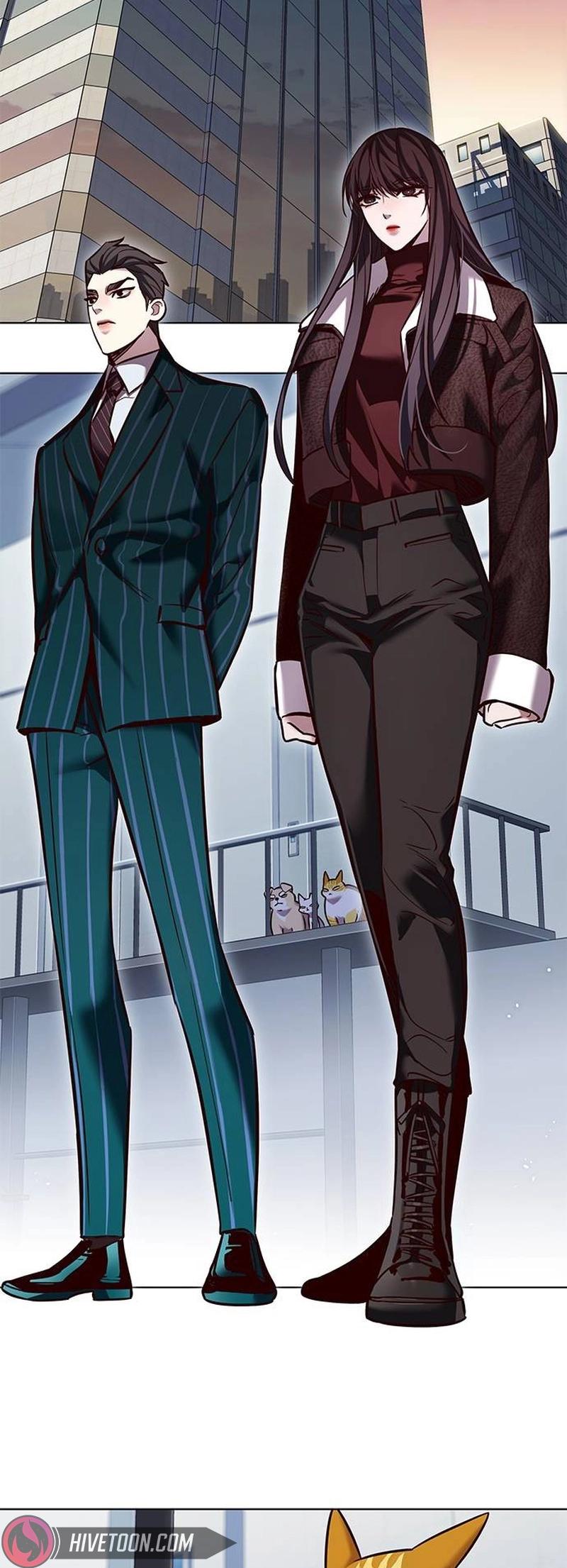 Eleceed Chap 324 - Next Chap 325