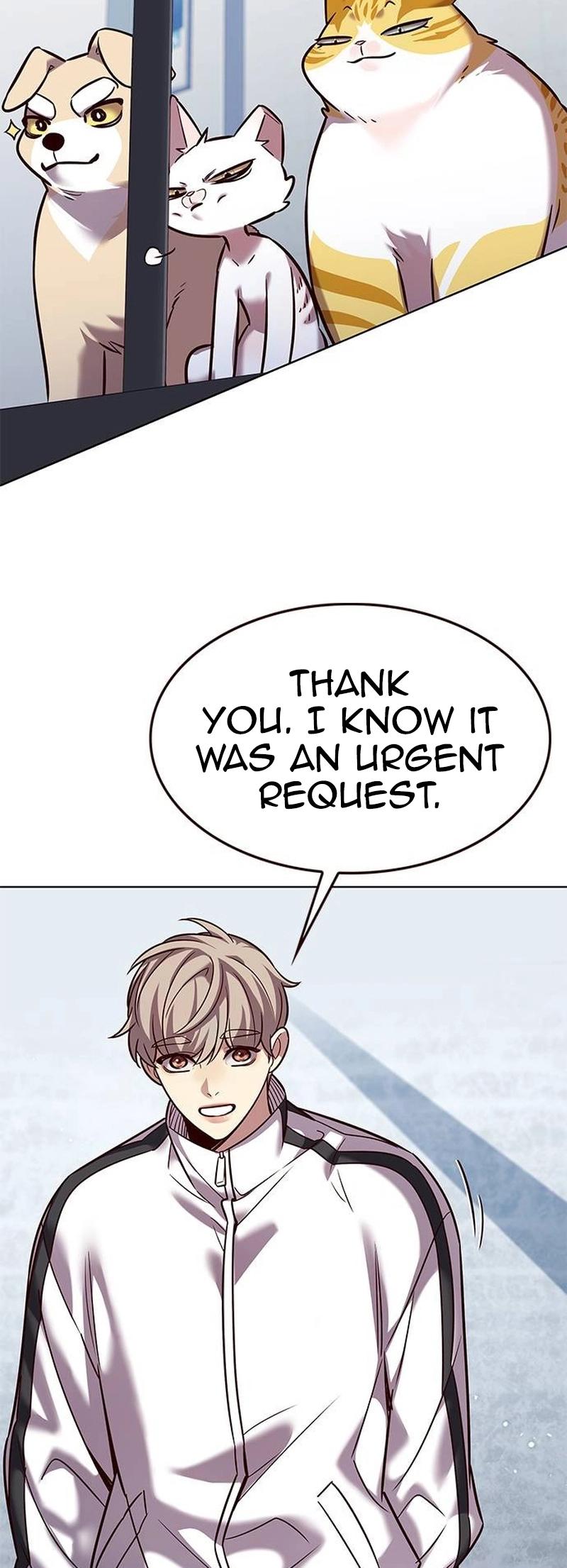 Eleceed Chap 324 - Next Chap 325