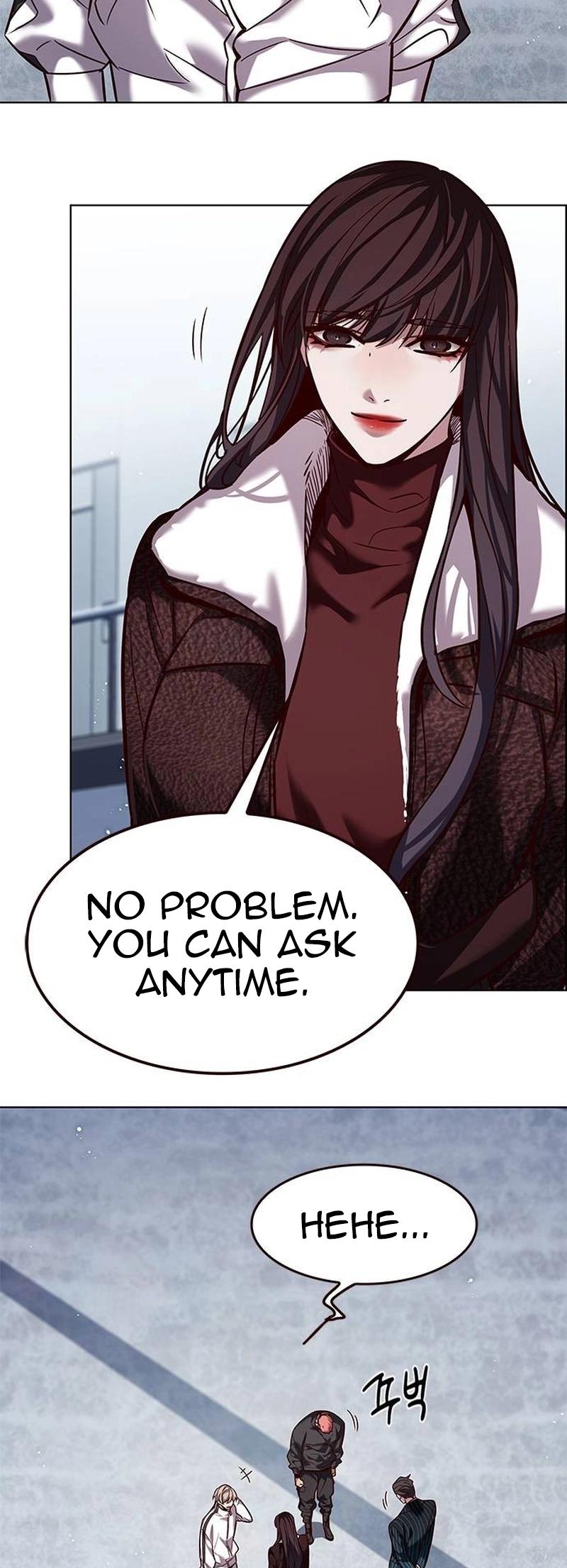 Eleceed Chap 324 - Next Chap 325