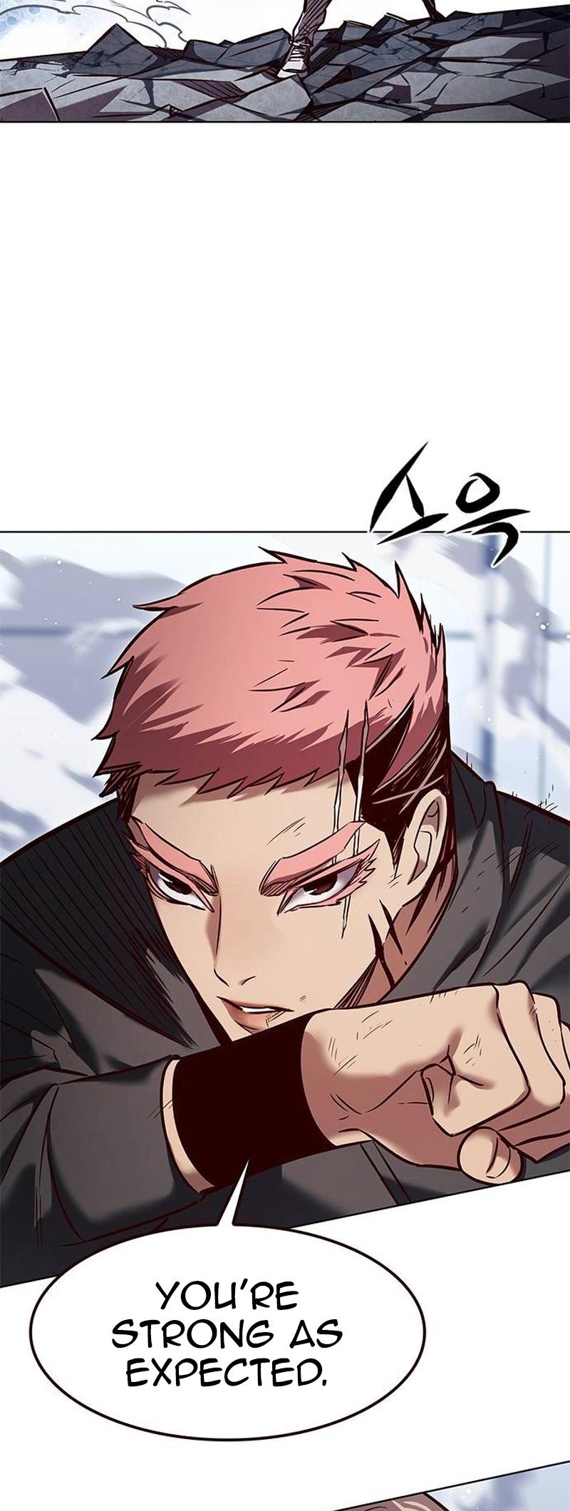 Eleceed Chap 324 - Next Chap 325