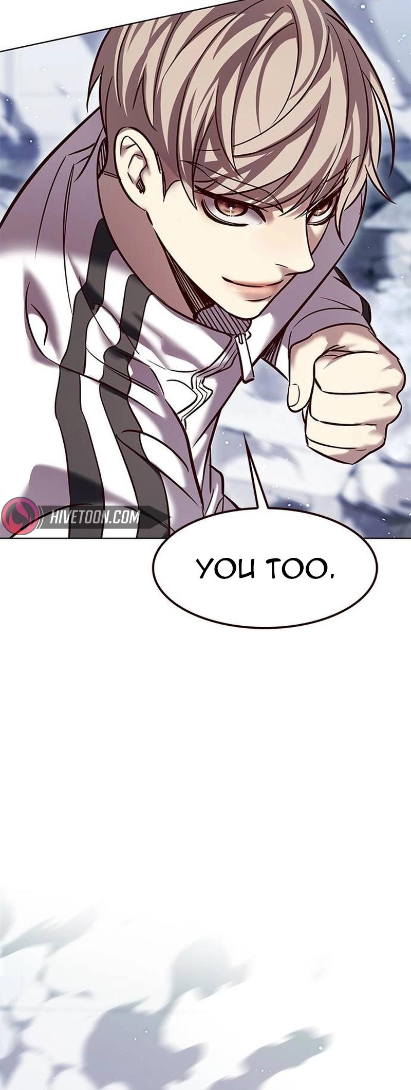 Eleceed Chap 324 - Next Chap 325