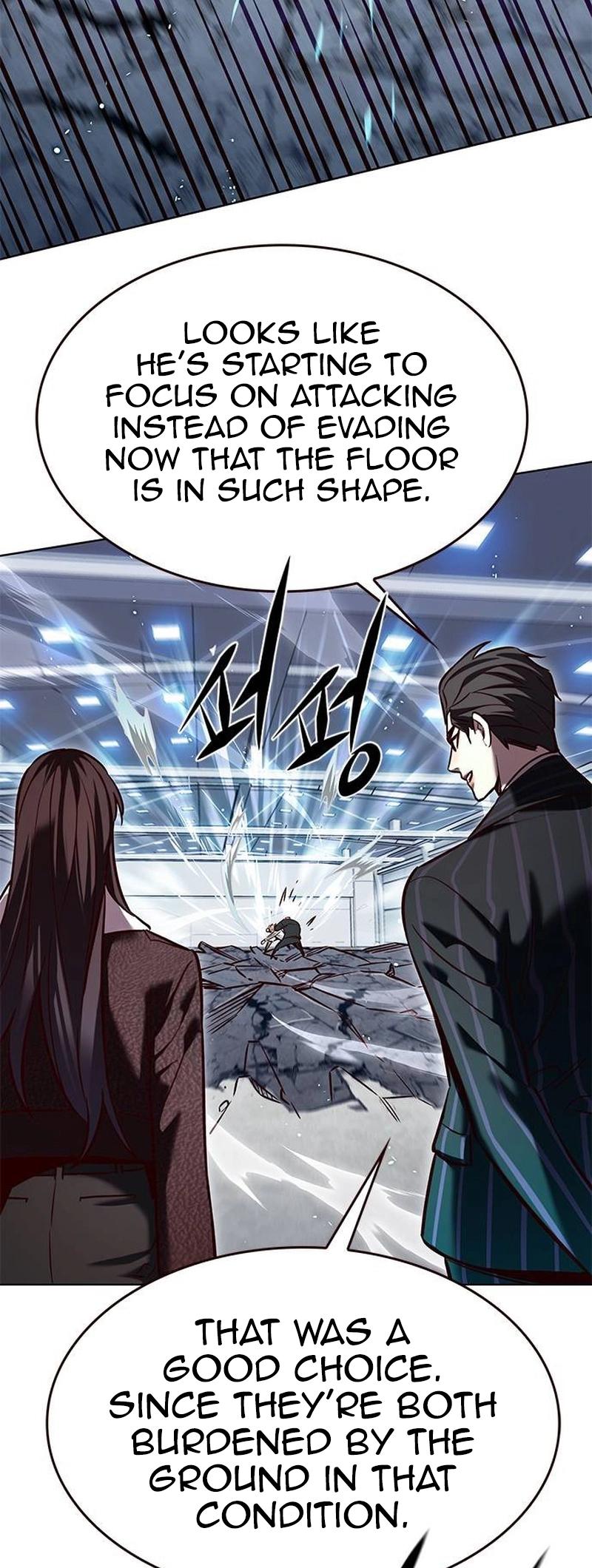 Eleceed Chap 324 - Next Chap 325