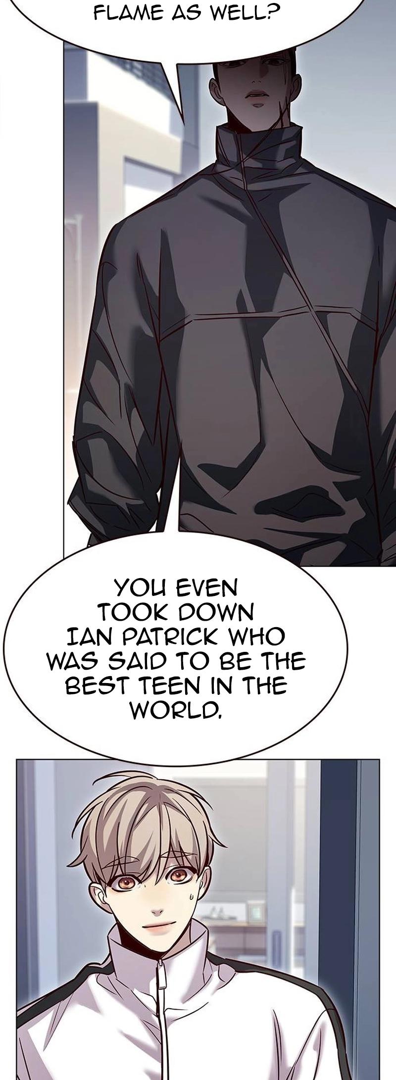 Eleceed Chap 324 - Next Chap 325