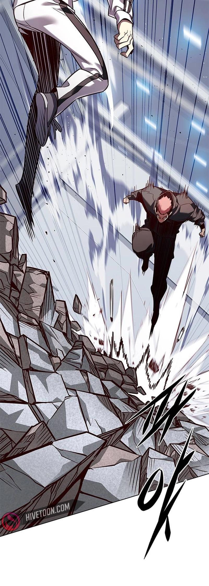 Eleceed Chap 324 - Next Chap 325