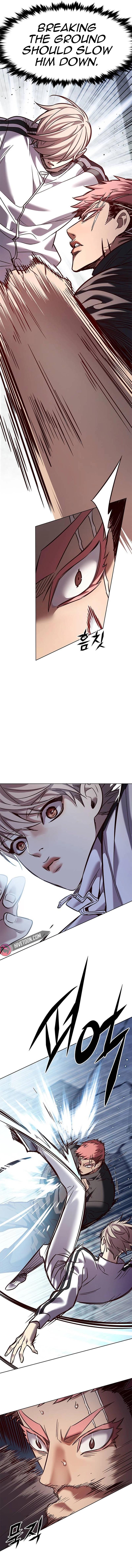 Eleceed Chap 324 - Next Chap 325