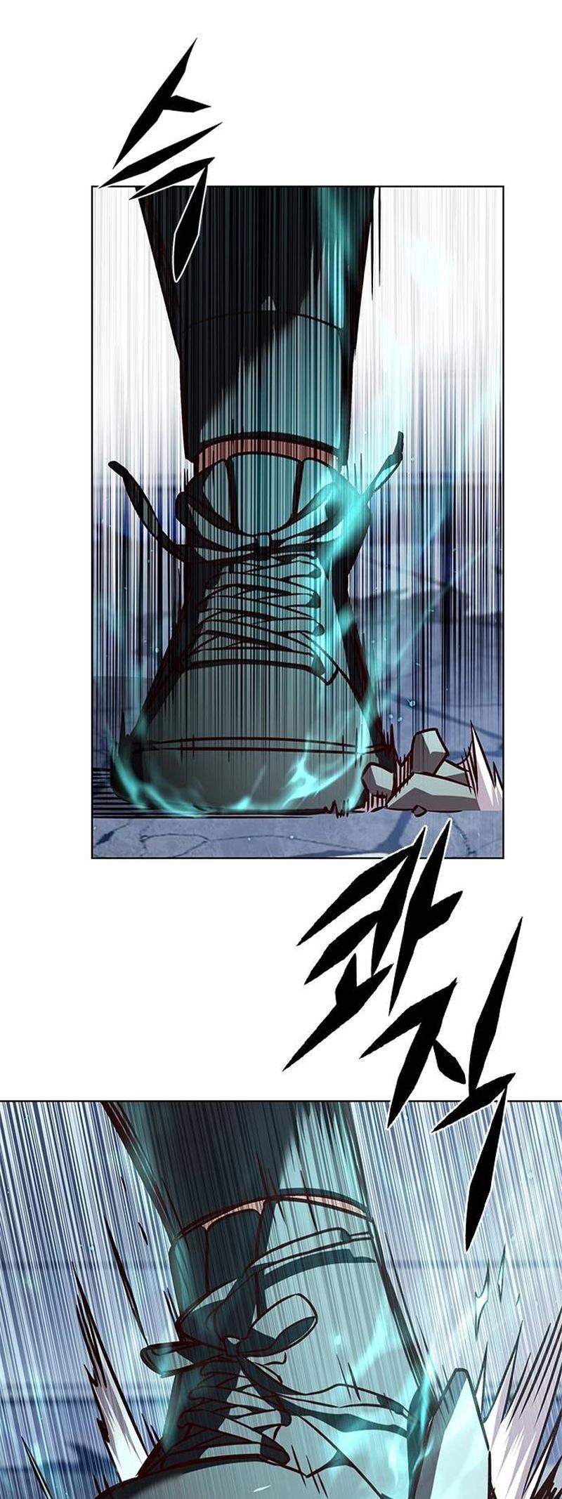 Eleceed Chap 324 - Next Chap 325