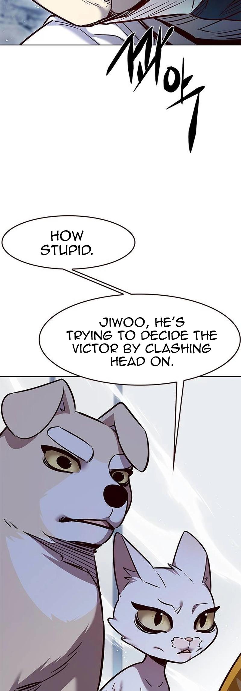 Eleceed Chap 324 - Next Chap 325