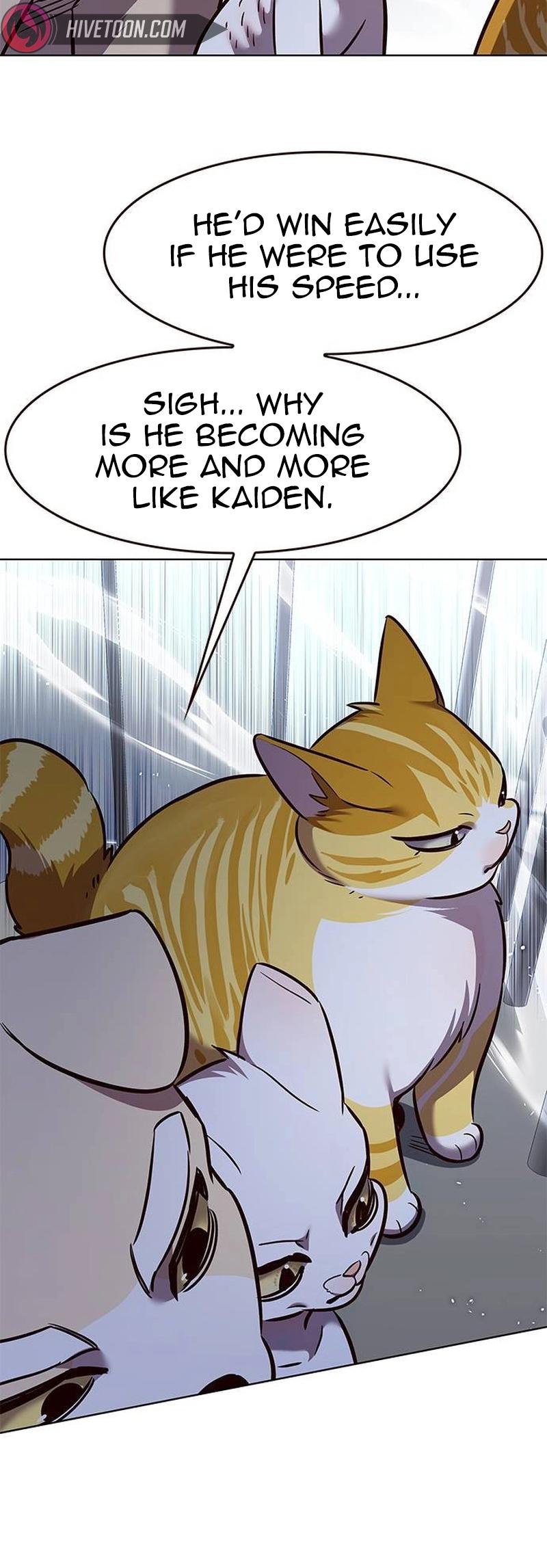 Eleceed Chap 324 - Next Chap 325