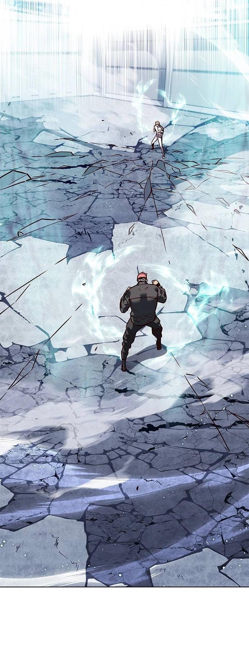 Eleceed Chap 324 - Next Chap 325