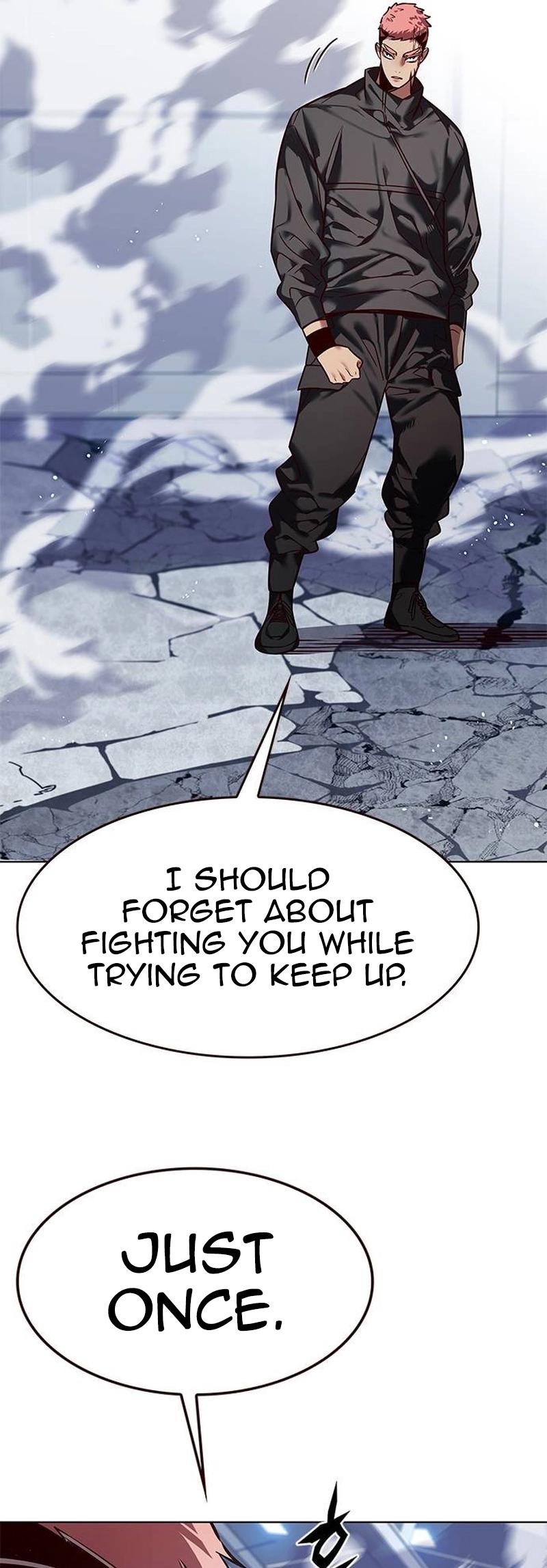 Eleceed Chap 324 - Next Chap 325