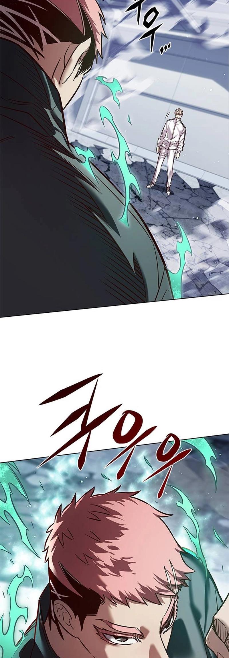 Eleceed Chap 324 - Next Chap 325