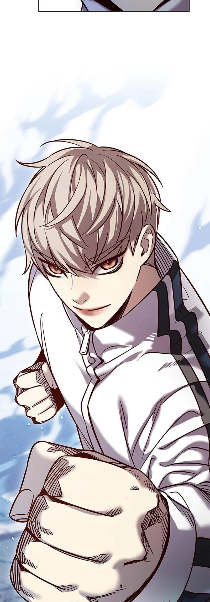Eleceed Chap 324 - Next Chap 325
