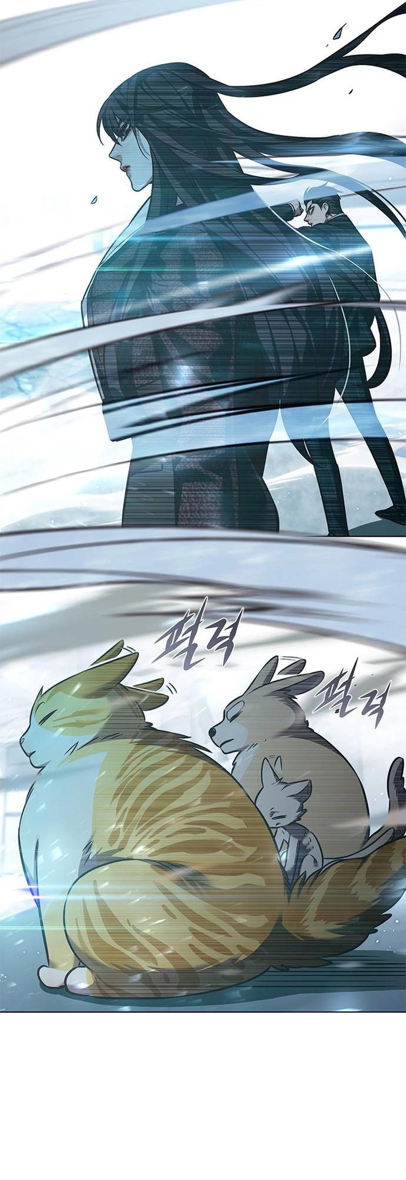 Eleceed Chap 324 - Next Chap 325