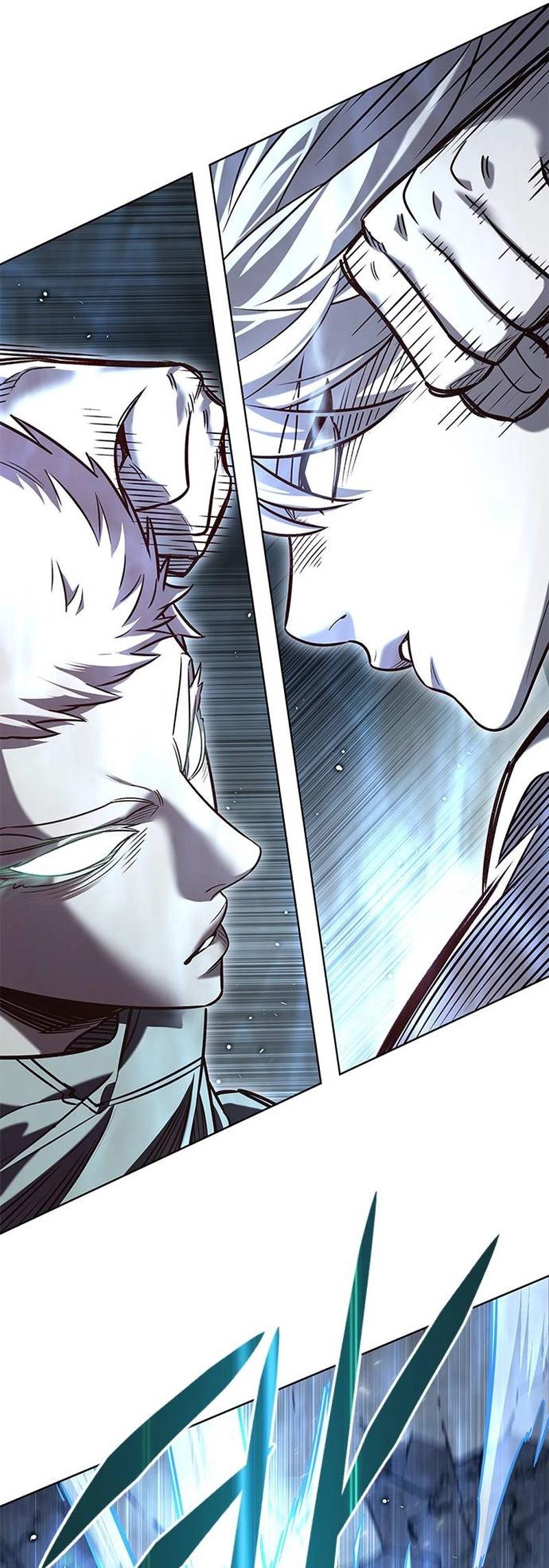 Eleceed Chap 324 - Next Chap 325