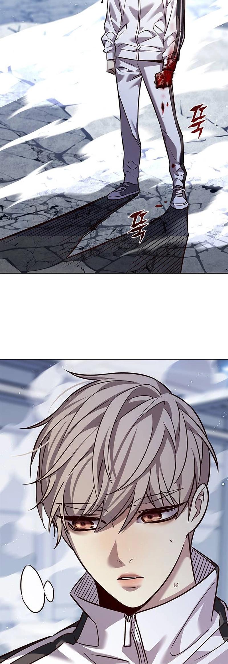 Eleceed Chap 324 - Next Chap 325