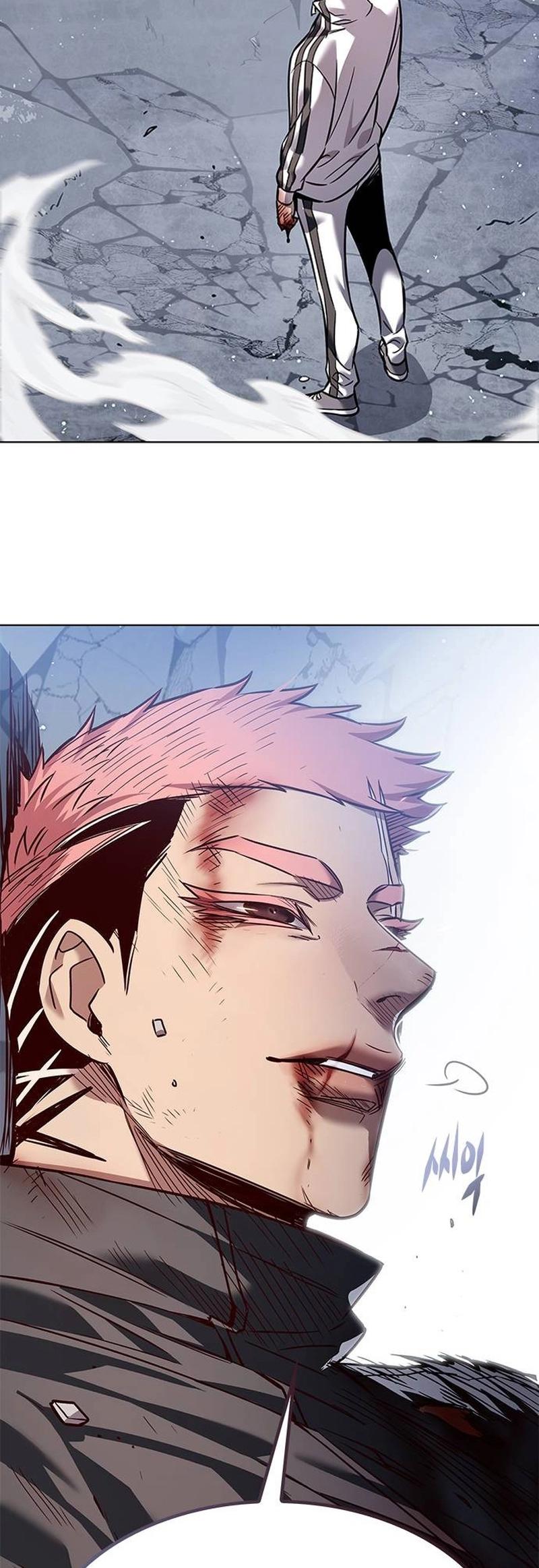 Eleceed Chap 324 - Next Chap 325