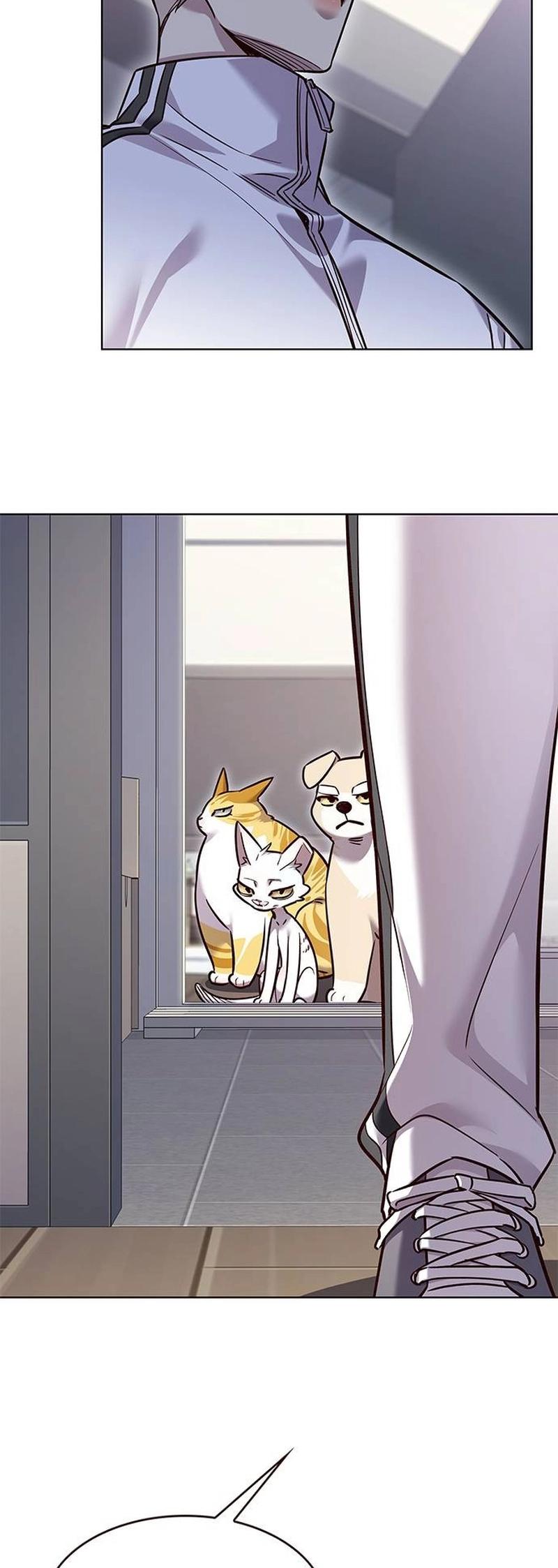 Eleceed Chap 324 - Next Chap 325