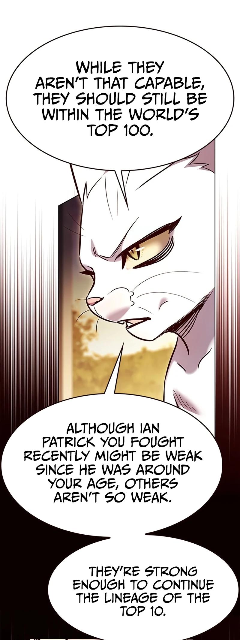 Eleceed Chap 325 - Next Chap 326