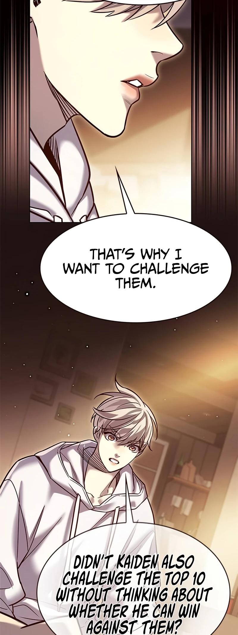 Eleceed Chap 325 - Next Chap 326