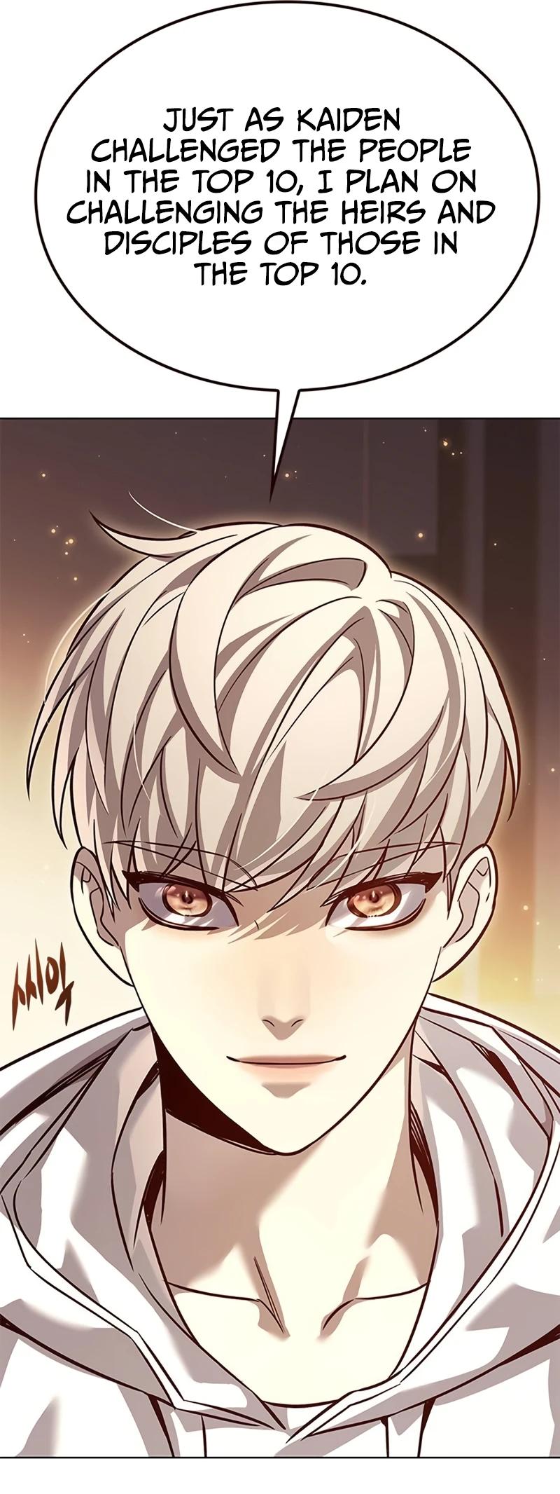 Eleceed Chap 325 - Next Chap 326