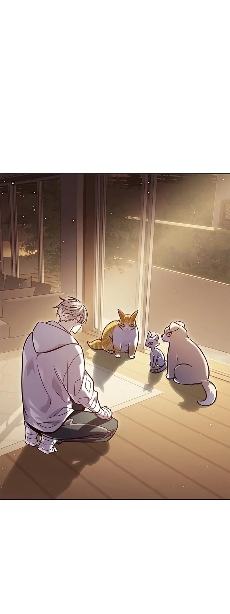 Eleceed Chap 325 - Next Chap 326