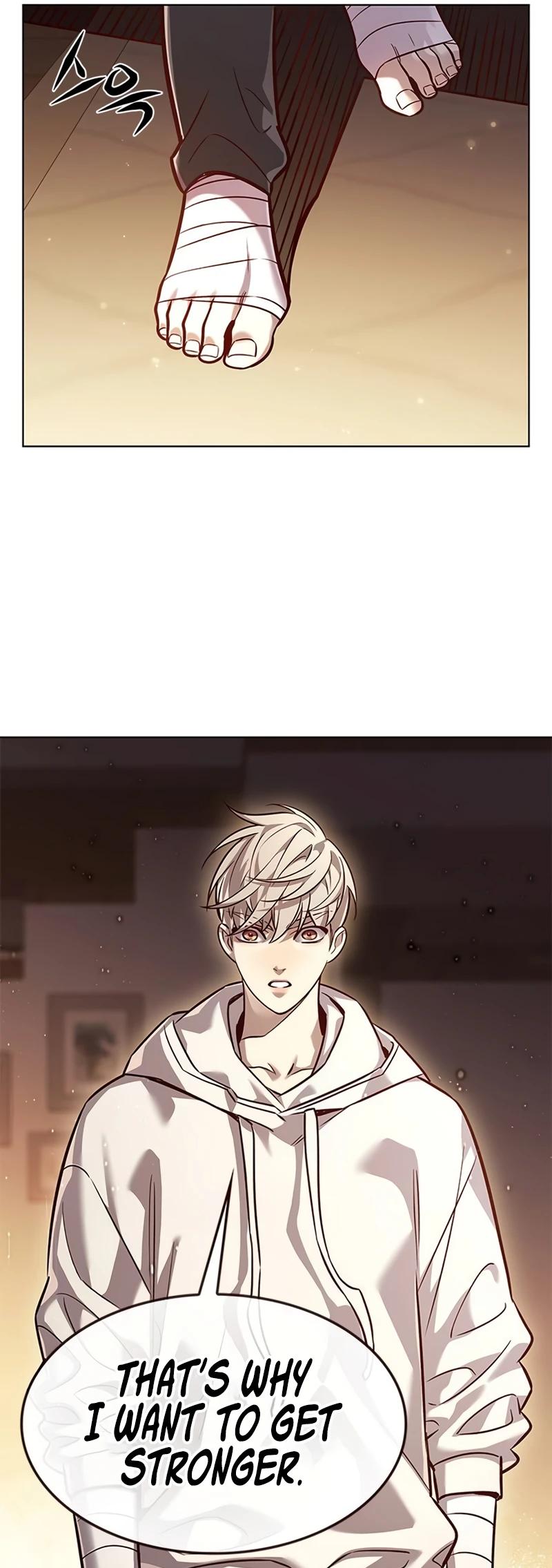 Eleceed Chap 325 - Next Chap 326