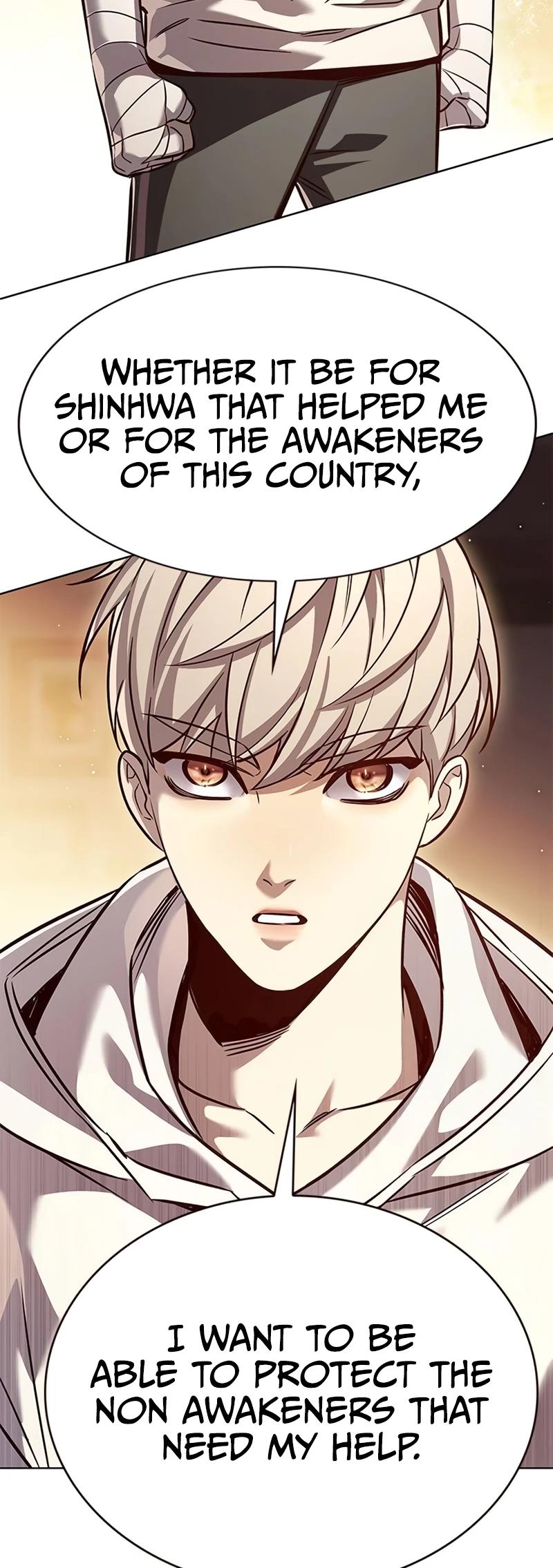 Eleceed Chap 325 - Next Chap 326