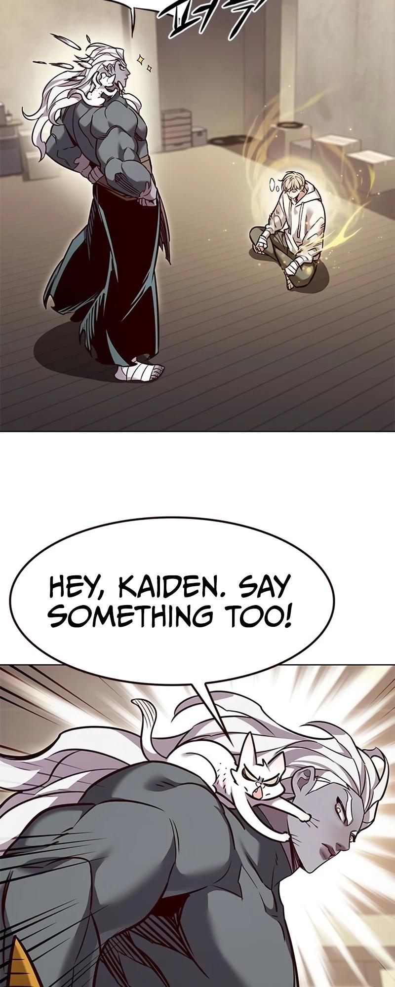 Eleceed Chap 325 - Next Chap 326