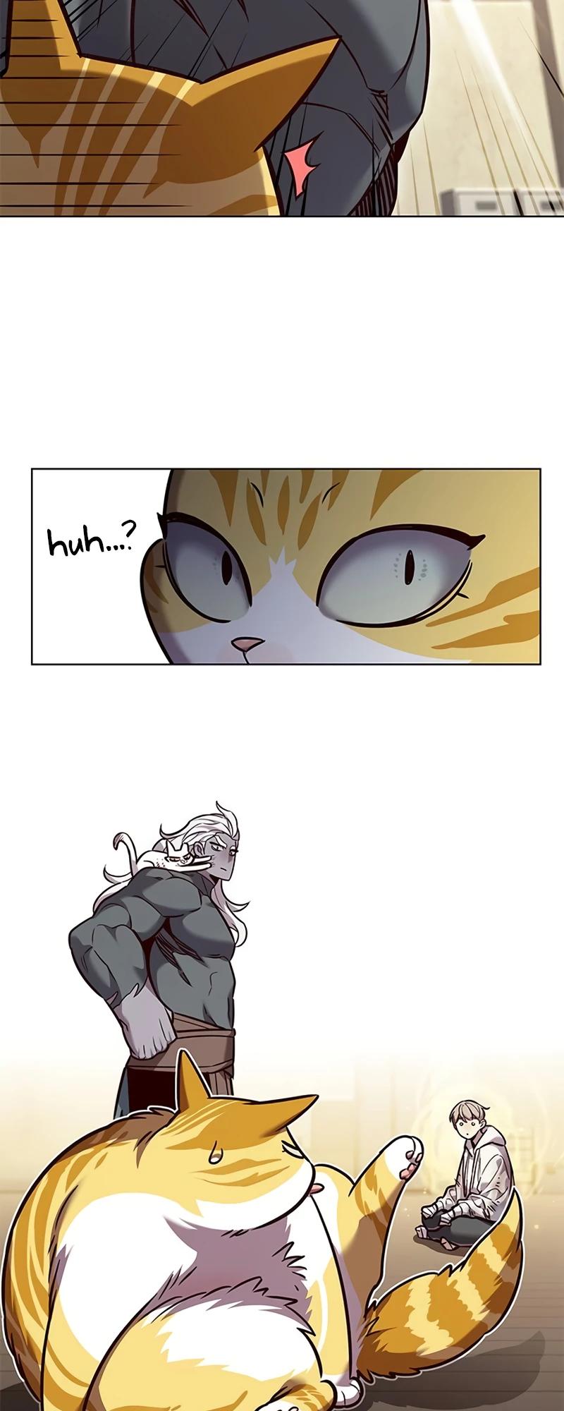 Eleceed Chap 325 - Next Chap 326