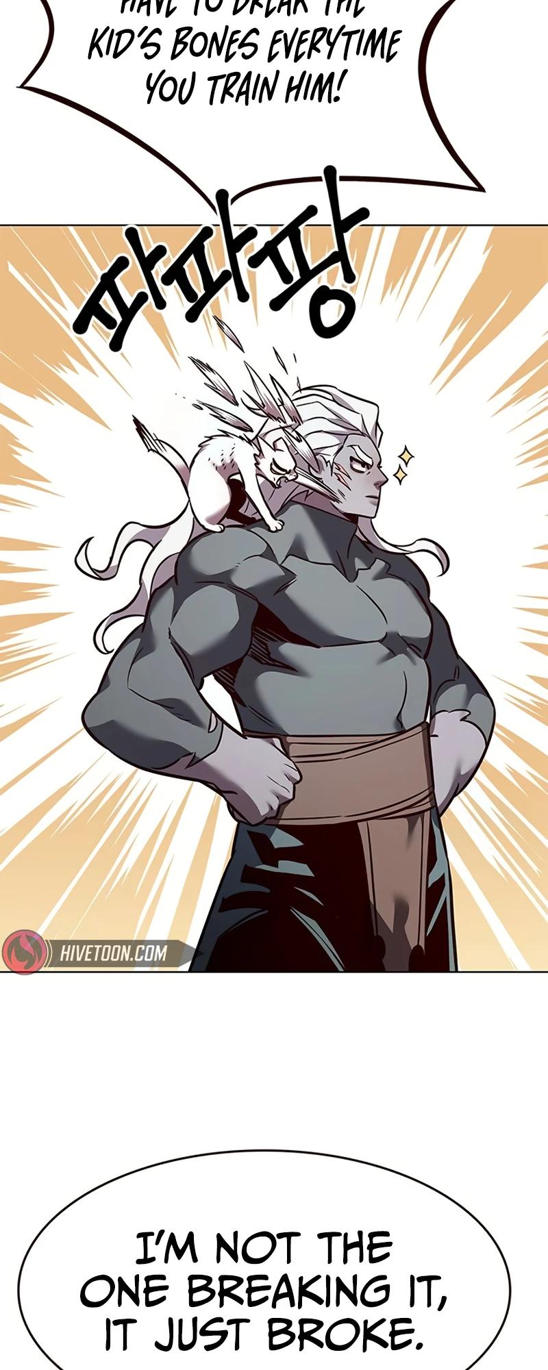 Eleceed Chap 325 - Next Chap 326