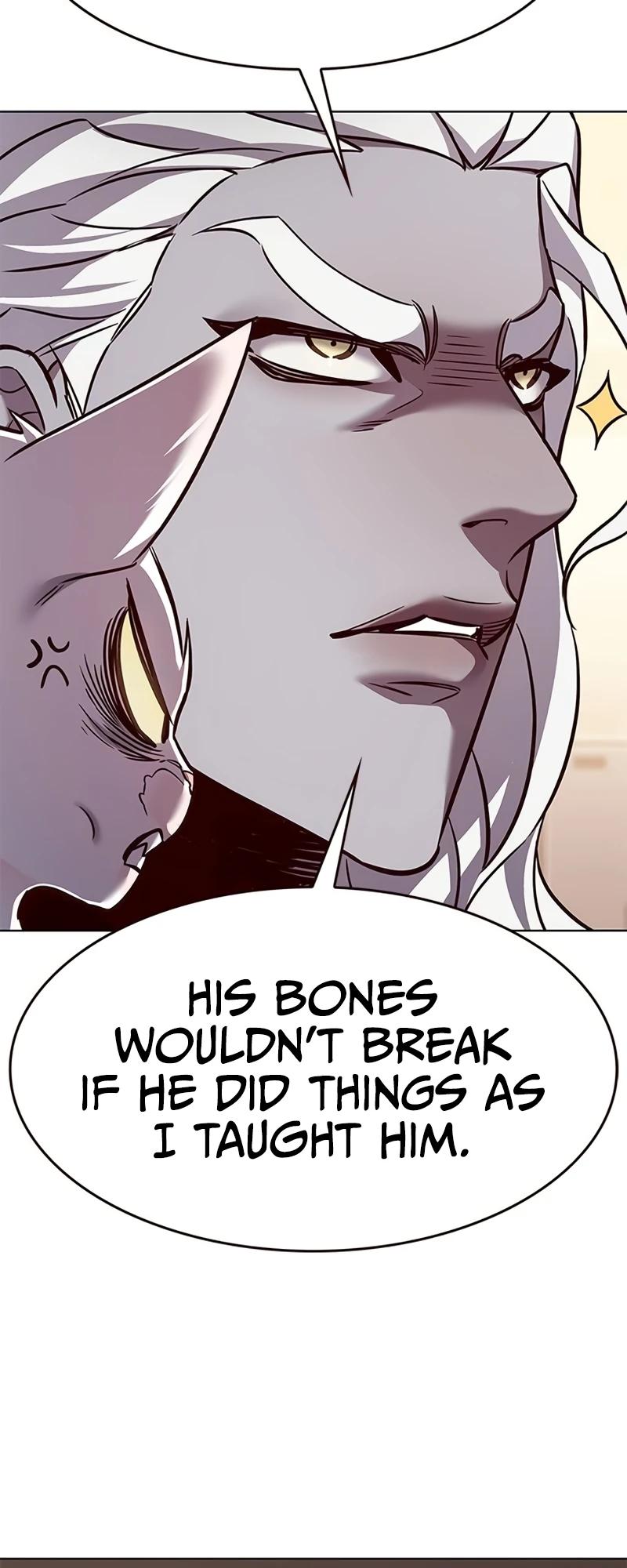 Eleceed Chap 325 - Next Chap 326