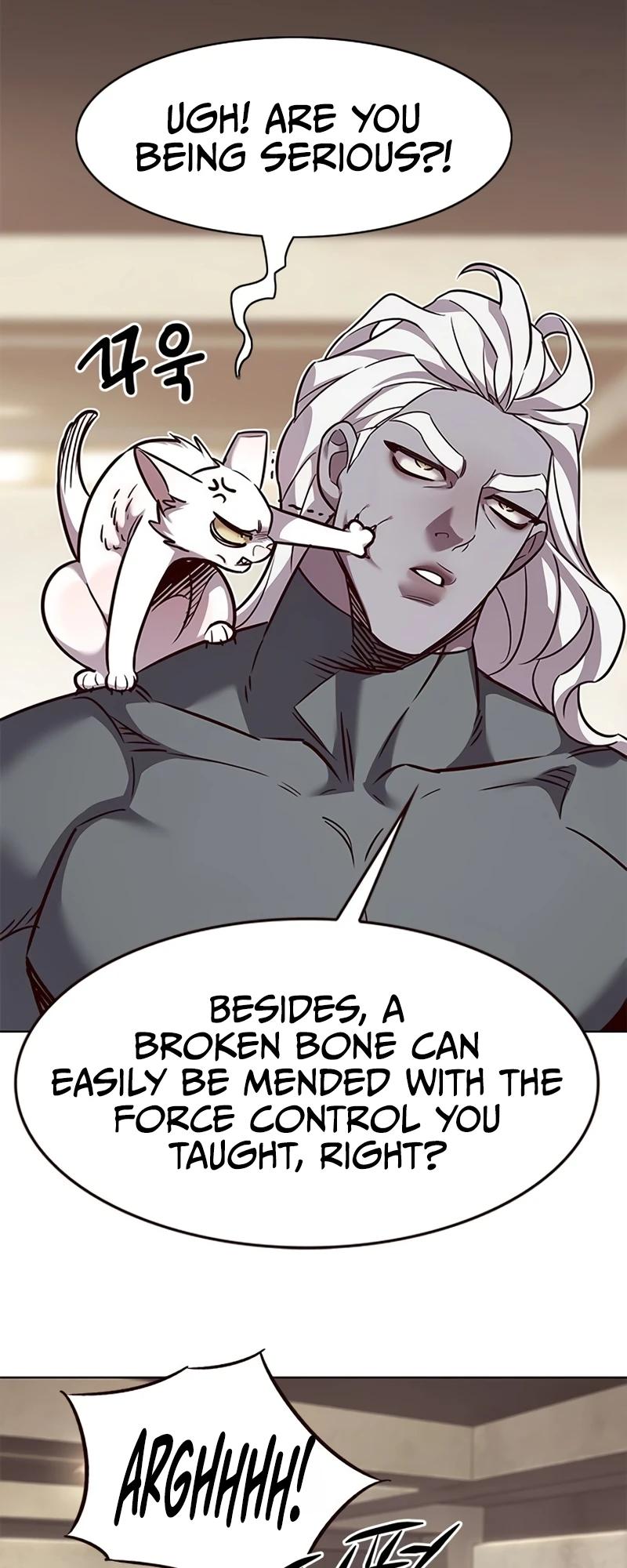 Eleceed Chap 325 - Next Chap 326