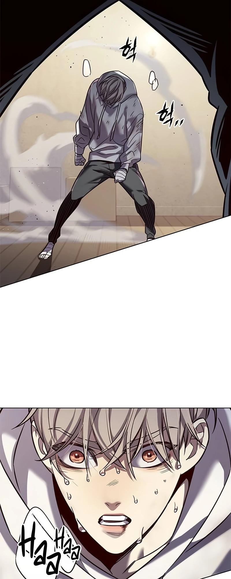 Eleceed Chap 325 - Next Chap 326