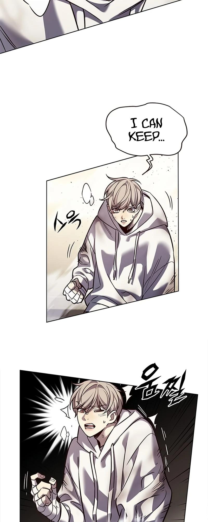 Eleceed Chap 325 - Next Chap 326