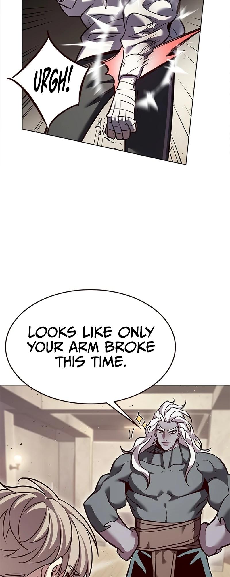 Eleceed Chap 325 - Next Chap 326