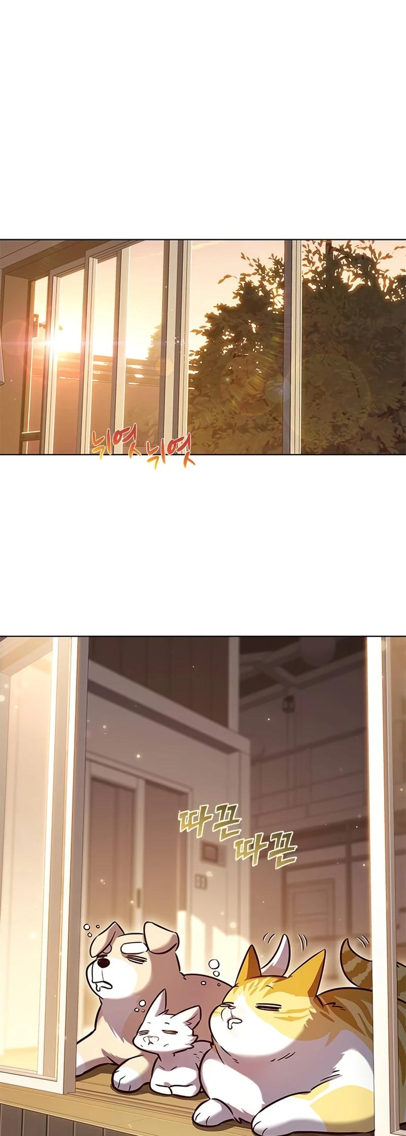 Eleceed Chap 325 - Next Chap 326