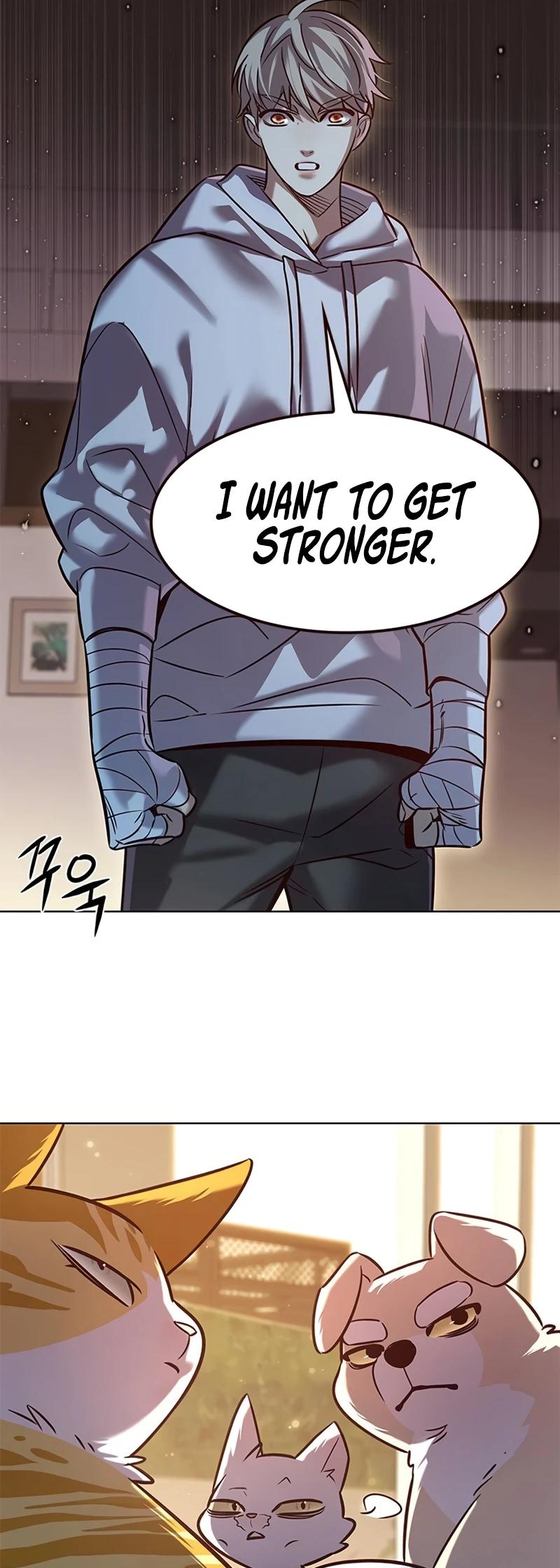 Eleceed Chap 325 - Next Chap 326