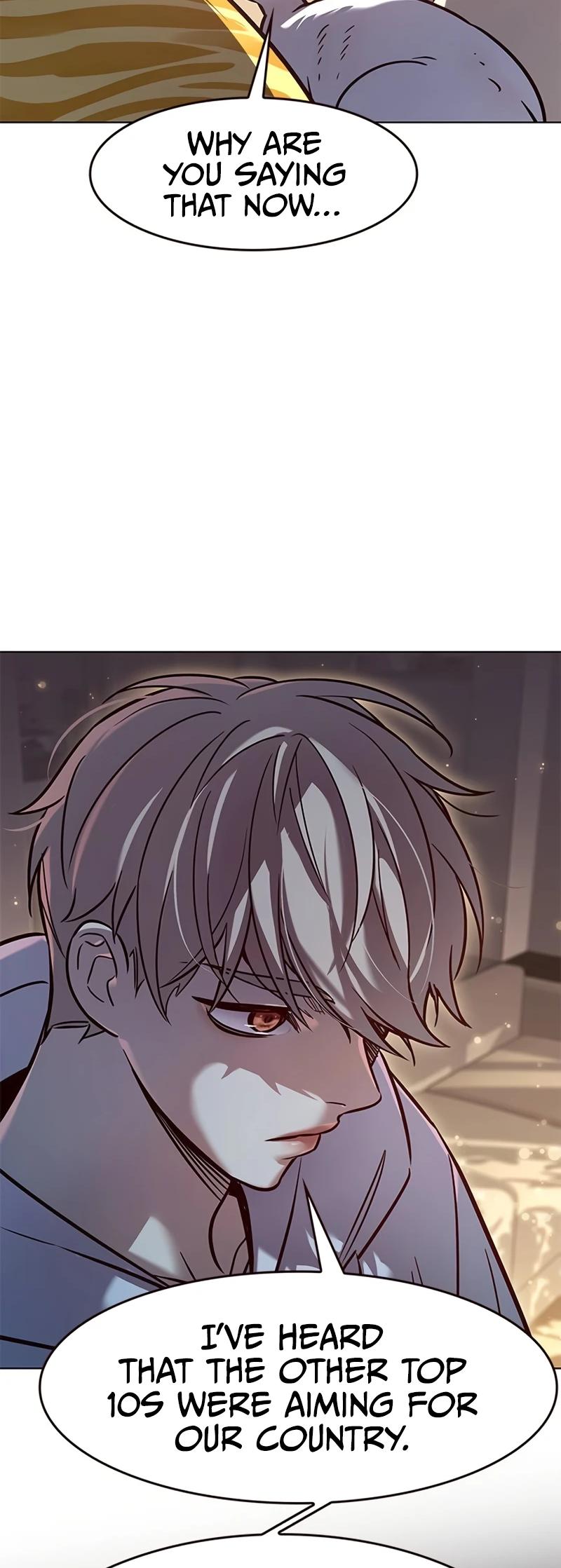 Eleceed Chap 325 - Next Chap 326