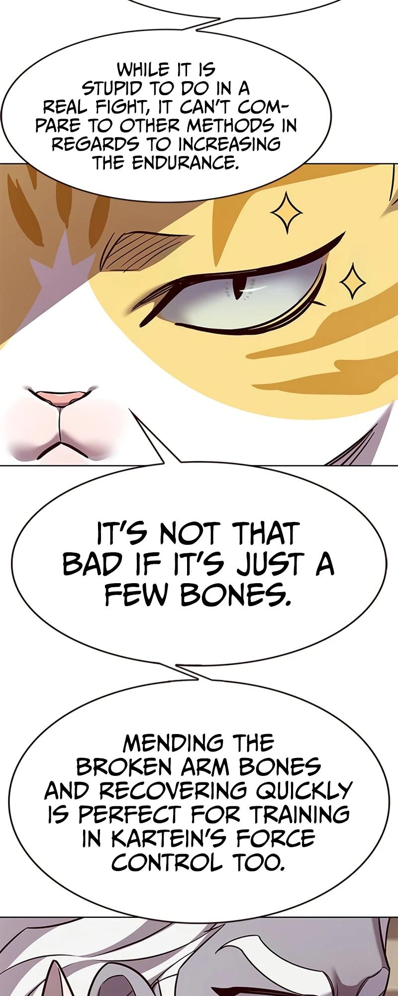 Eleceed Chap 325 - Next Chap 326