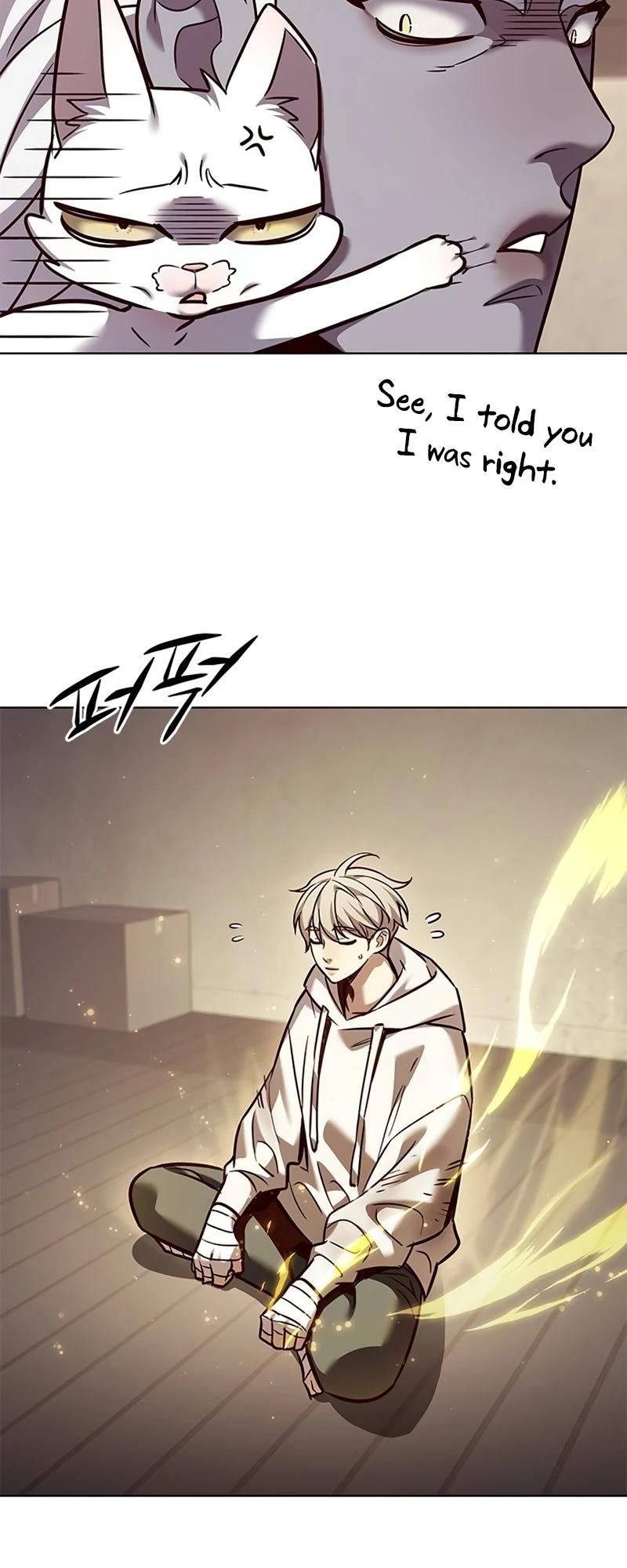 Eleceed Chap 325 - Next Chap 326