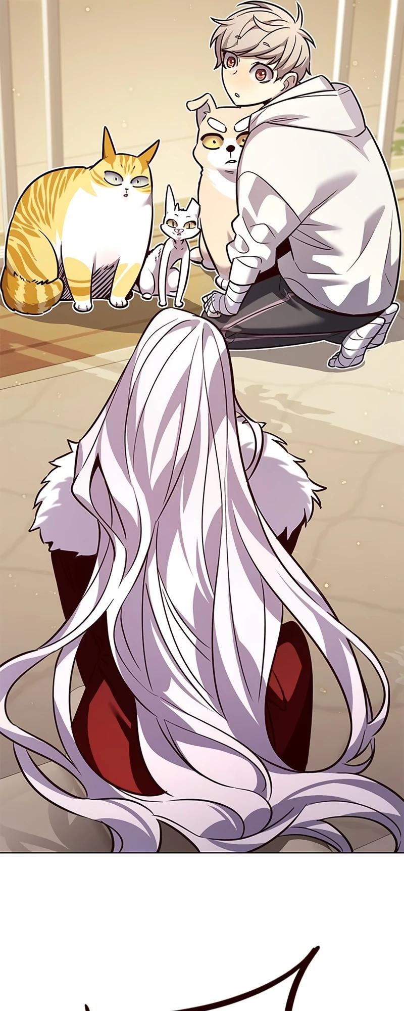 Eleceed Chap 325 - Next Chap 326