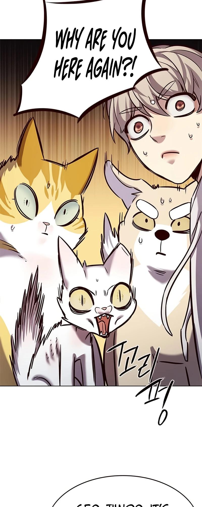 Eleceed Chap 325 - Next Chap 326