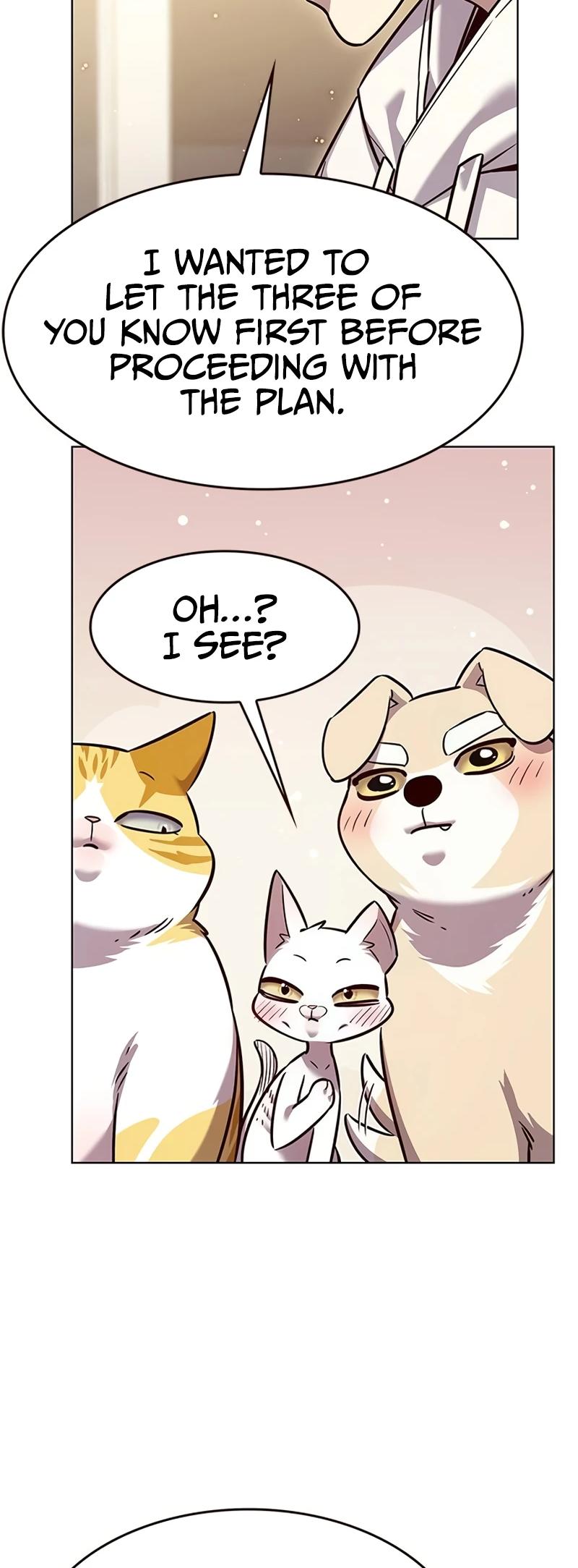 Eleceed Chap 325 - Next Chap 326