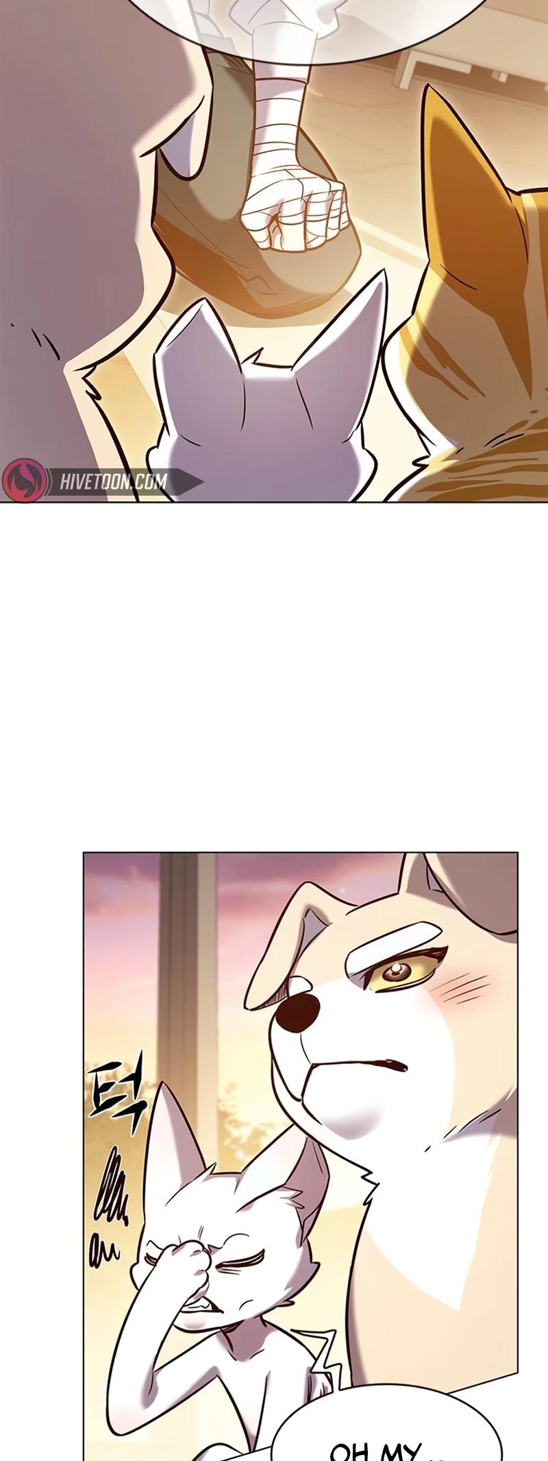 Eleceed Chap 325 - Next Chap 326