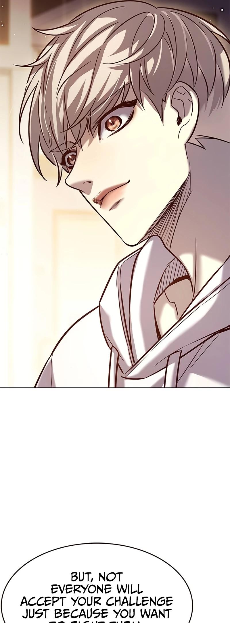 Eleceed Chap 325 - Next Chap 326