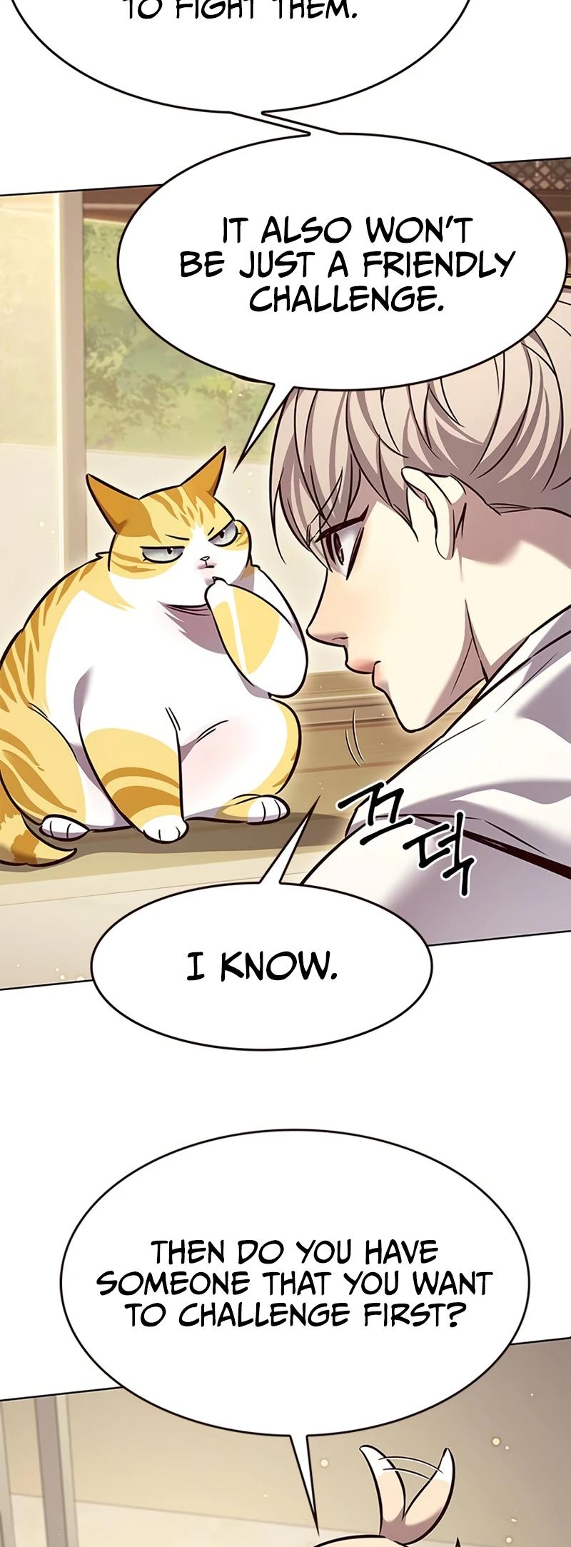 Eleceed Chap 325 - Next Chap 326