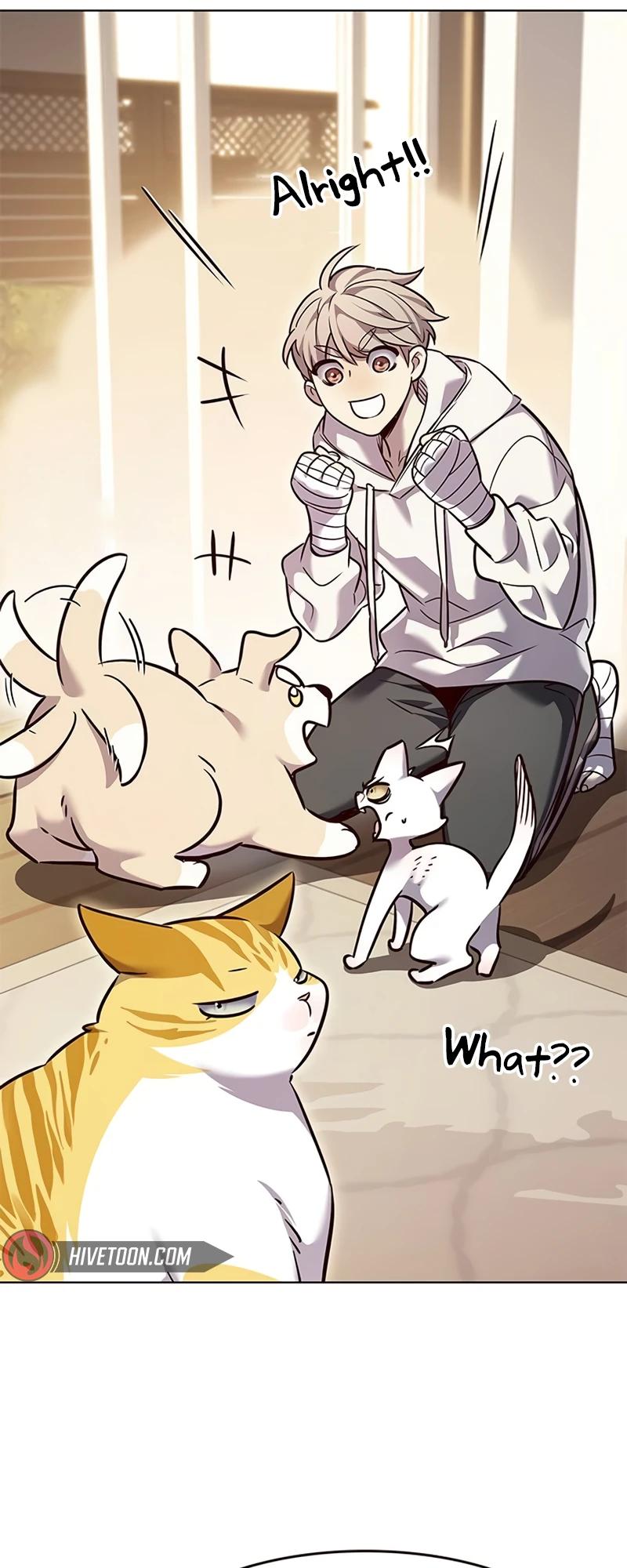 Eleceed Chap 325 - Next Chap 326