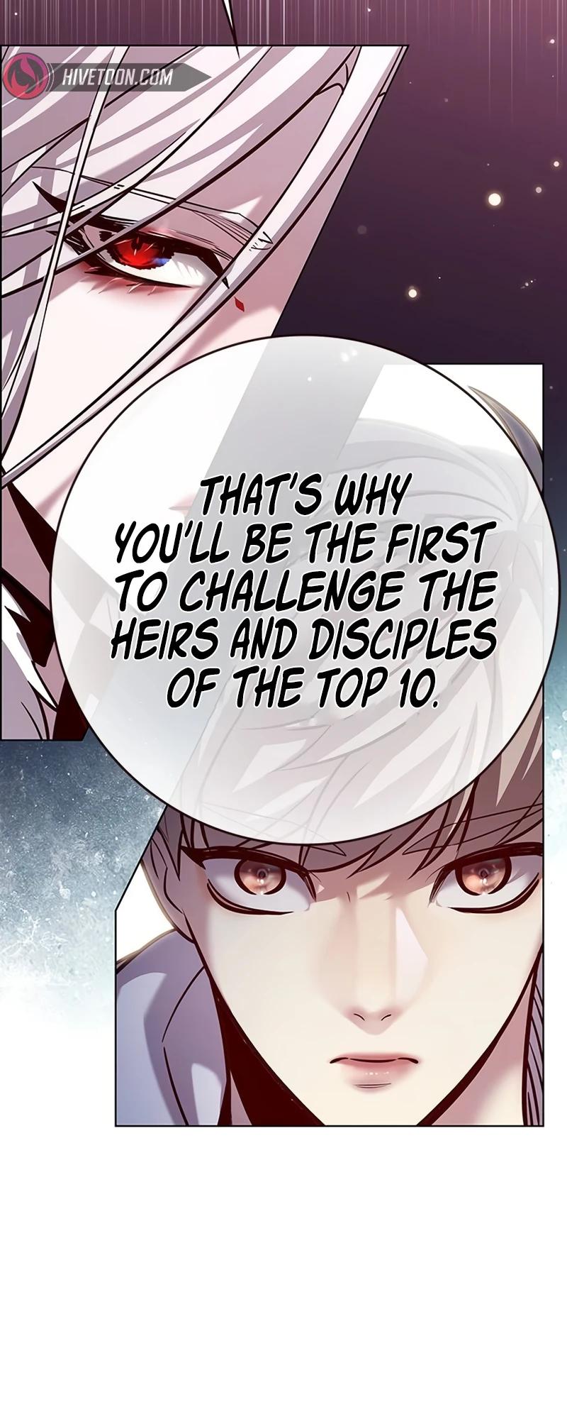 Eleceed Chap 325 - Next Chap 326